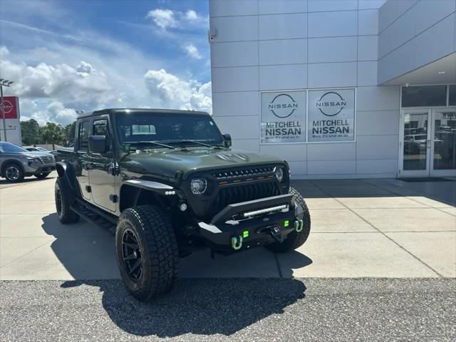 2022 Jeep Gladiator Sport S for sale in Enterprise, AL