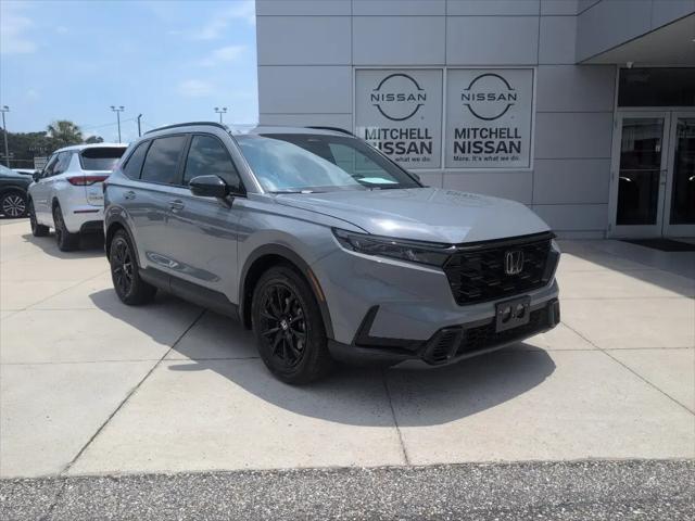 2026 Honda CR-V Hybrid 2WD Sport for sale in Enterprise, AL