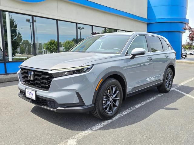 2026 Honda CR-V EX-L AWD for sale in Fife, WA