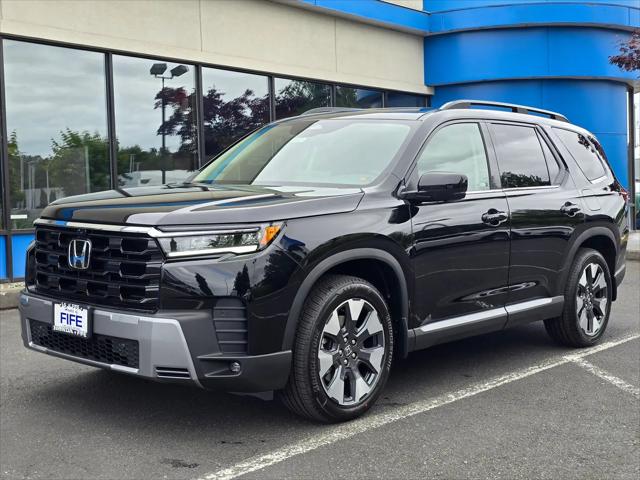 2026 Honda Pilot Touring for sale in Fife, WA