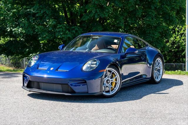 2026 Porsche 911 GT3 w/Touring Package for sale in Greensboro, NC
