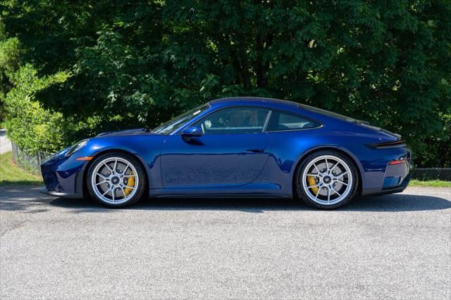 2026 Porsche 911 GT3 w/Touring Package