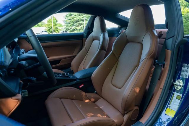 2026 Porsche 911 GT3 w/Touring Package