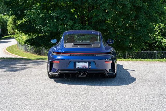 2026 Porsche 911 GT3 w/Touring Package