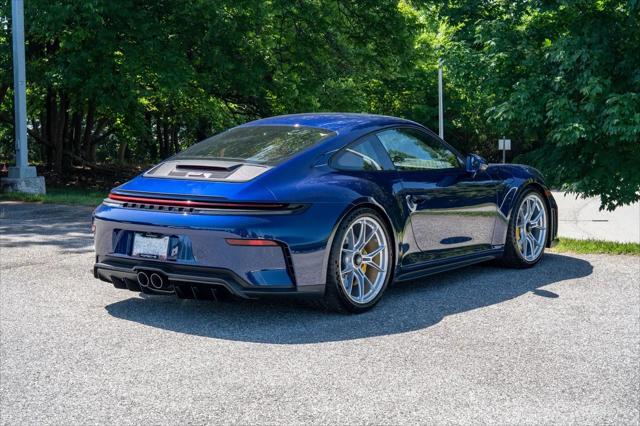 2026 Porsche 911 GT3 w/Touring Package