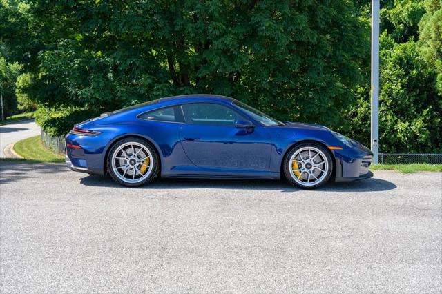 2026 Porsche 911 GT3 w/Touring Package
