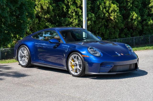 2026 Porsche 911 GT3 w/Touring Package
