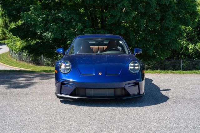 2026 Porsche 911 GT3 w/Touring Package