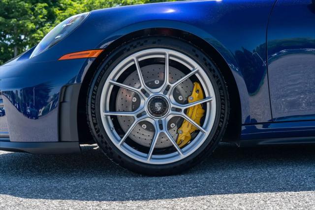 2026 Porsche 911 GT3 w/Touring Package