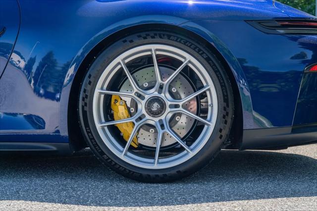2026 Porsche 911 GT3 w/Touring Package