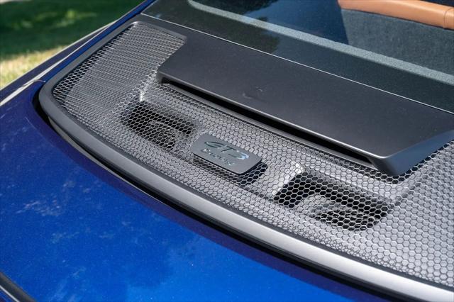 2026 Porsche 911 GT3 w/Touring Package