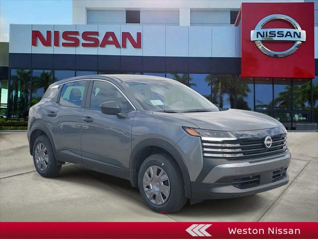 2026 Nissan Kicks S for sale in Davie, FL