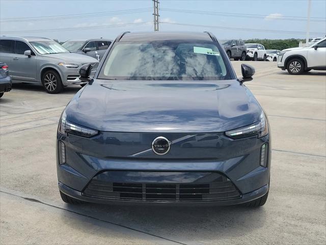 2026 Volvo X 90 Ultra, Twin Motor, Fully electric, 7 Seats