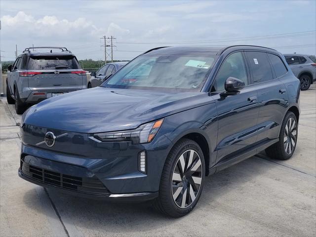 2026 Volvo X 90 Ultra, Twin Motor, Fully electric, 7 Seats