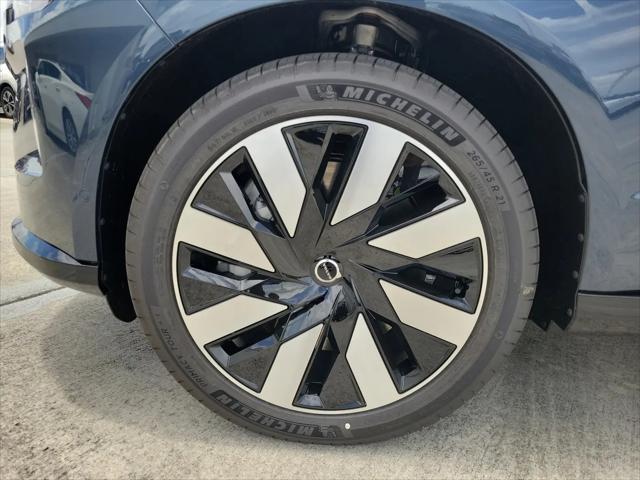 2026 Volvo X 90 Ultra, Twin Motor, Fully electric, 7 Seats