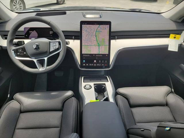 2026 Volvo X 90 Ultra, Twin Motor, Fully electric, 7 Seats