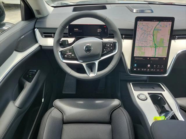 2026 Volvo X 90 Ultra, Twin Motor, Fully electric, 7 Seats