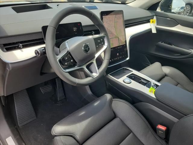 2026 Volvo X 90 Ultra, Twin Motor, Fully electric, 7 Seats