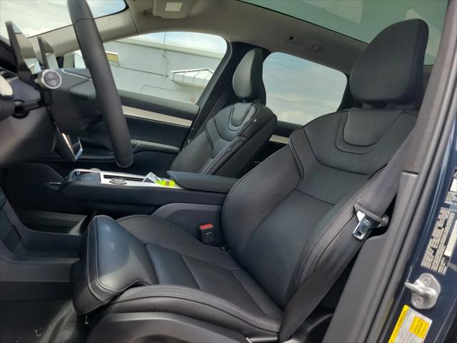 2026 Volvo X 90 Ultra, Twin Motor, Fully electric, 7 Seats