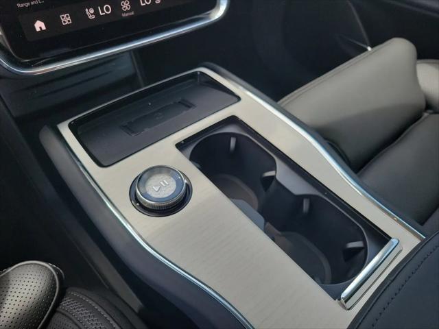 2026 Volvo X 90 Ultra, Twin Motor, Fully electric, 7 Seats