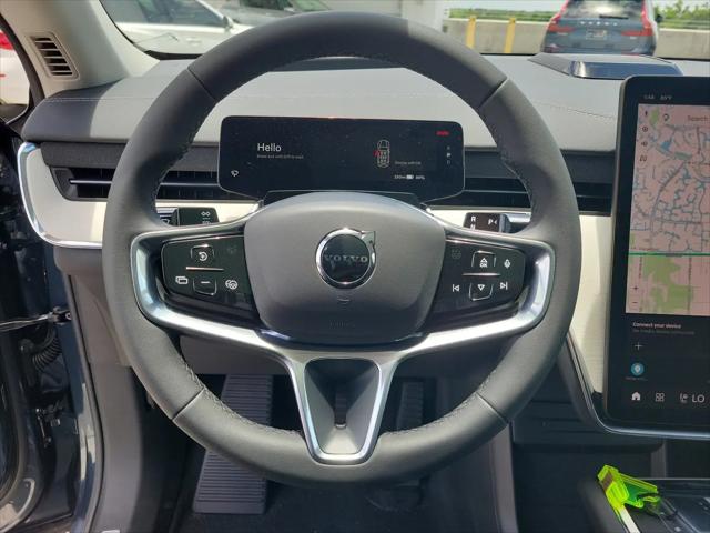 2026 Volvo X 90 Ultra, Twin Motor, Fully electric, 7 Seats