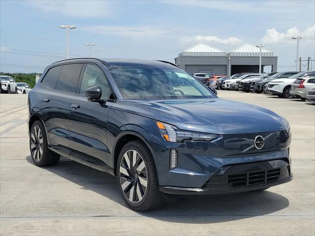 2026 Volvo X 90 Ultra, Twin Motor, Fully electric, 7 Seats