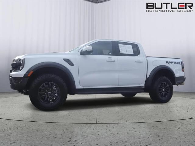 2024 Ford Ranger Raptor for sale in Columbus, GA