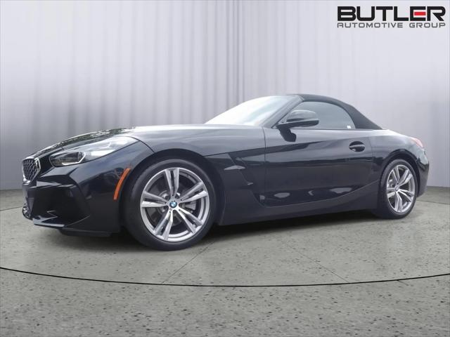 2019 BMW Z4 sDrive30i for sale in Columbus, GA