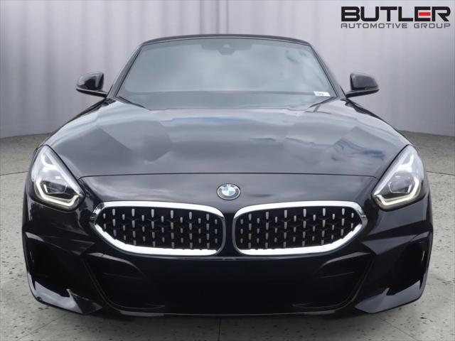 2019 BMW Z4 sDrive30i