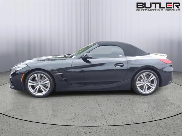 2019 BMW Z4 sDrive30i