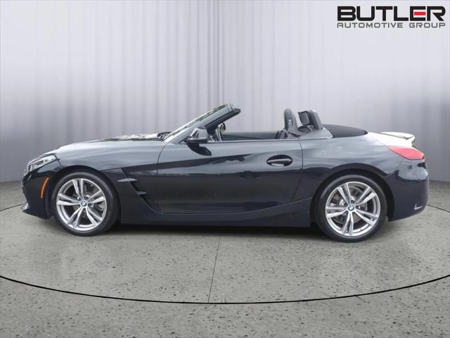 2019 BMW Z4 sDrive30i
