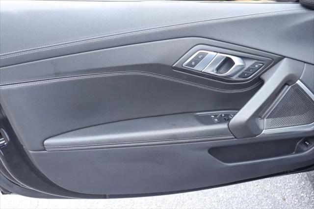 2019 BMW Z4 sDrive30i