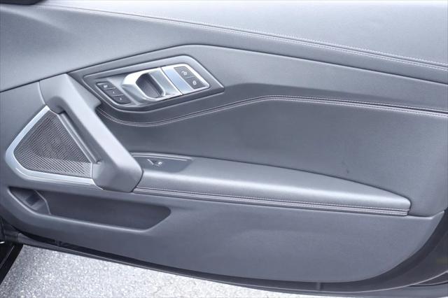 2019 BMW Z4 sDrive30i
