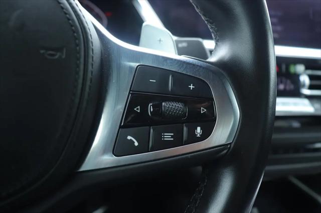 2019 BMW Z4 sDrive30i