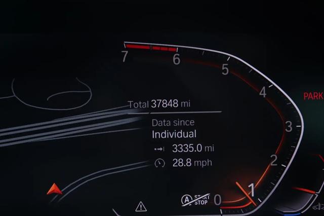 2019 BMW Z4 sDrive30i