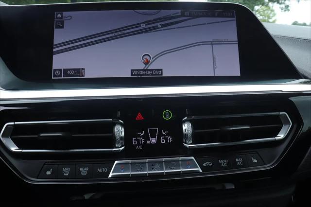 2019 BMW Z4 sDrive30i