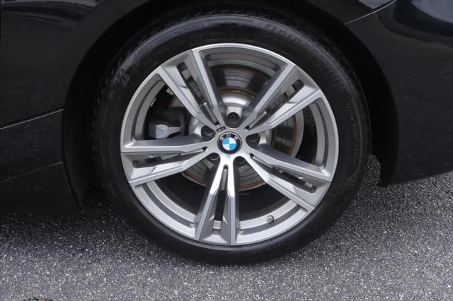 2019 BMW Z4 sDrive30i