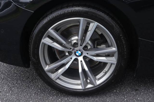 2019 BMW Z4 sDrive30i