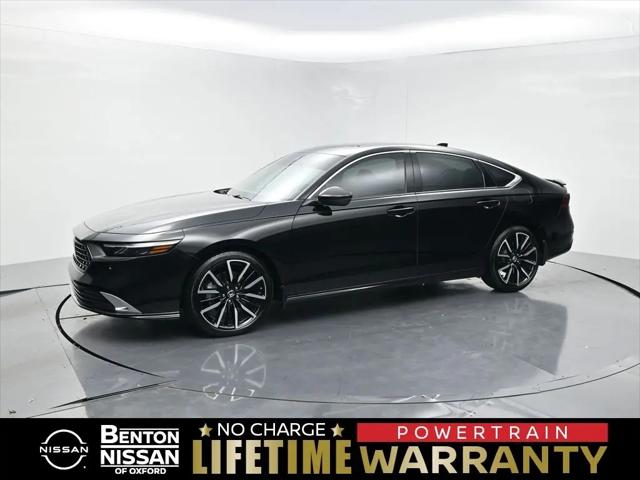 2025 Honda Accord Sedan Touring for sale in Oxford, AL