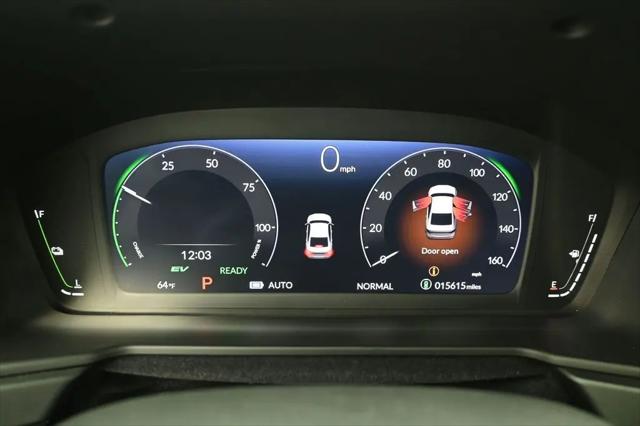 2025 Honda Accord Sedan Touring