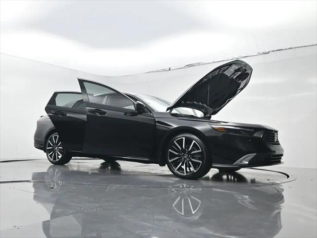 2025 Honda Accord Sedan Touring