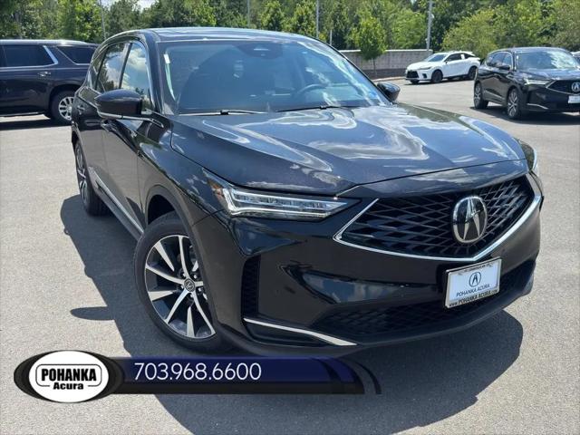 2026 Acura MDX Technology Package for sale in Chantilly, VA