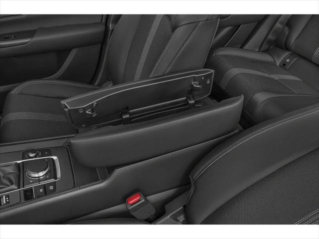 2024 Mazda CX-50 2.5 S Preferred