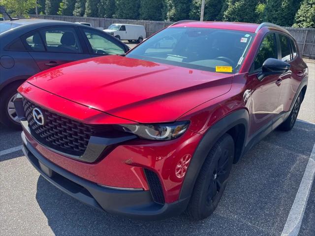 2024 Mazda CX-50 2.5 S Preferred