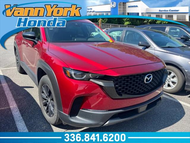 2024 Mazda CX-50 2.5 S Preferred for sale in High Point, NC