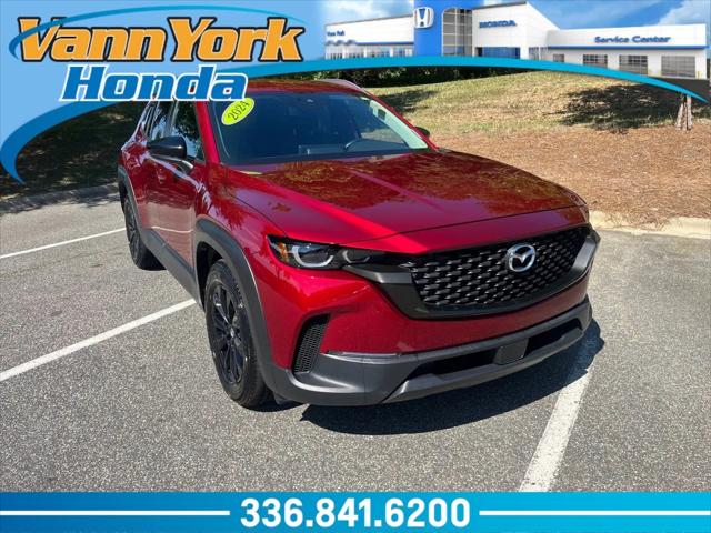 2024 Mazda CX-50 2.5 S Preferred for sale in High Point, NC