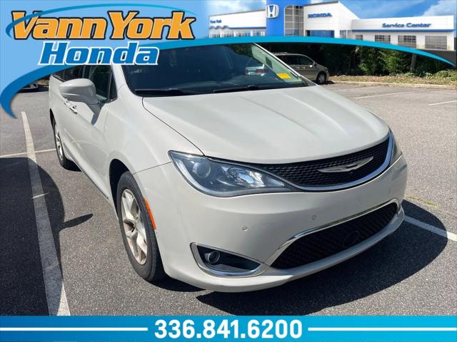 2017 Chrysler Pacifica Touring-L Plus for sale in High Point, NC