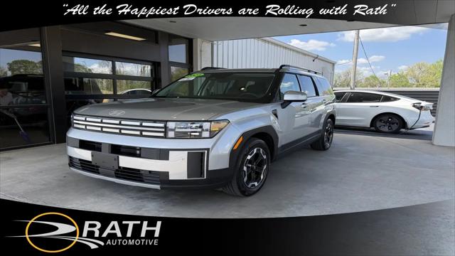 2025 Hyundai Santa Fe SEL for sale in Fort Smith, AR