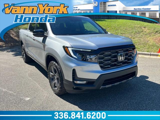 2026 Honda Ridgeline TrailSport for sale in High Point, NC