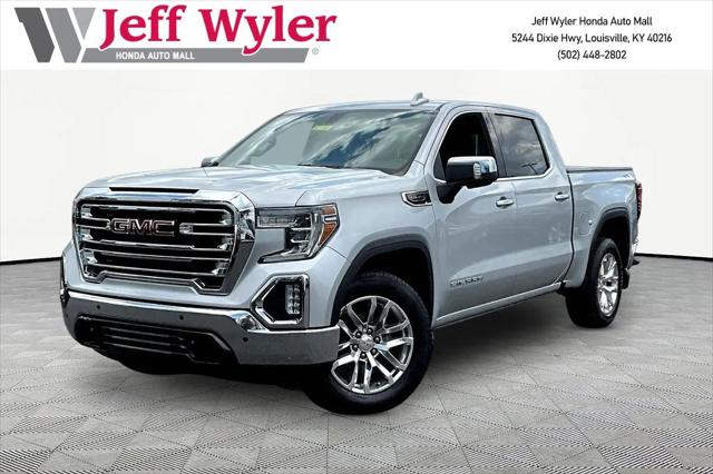 2019 GMC Sierra 1500 SLT for sale in Louisville, KY